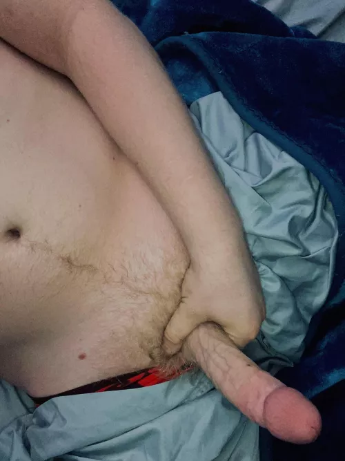 I hope you like creampies