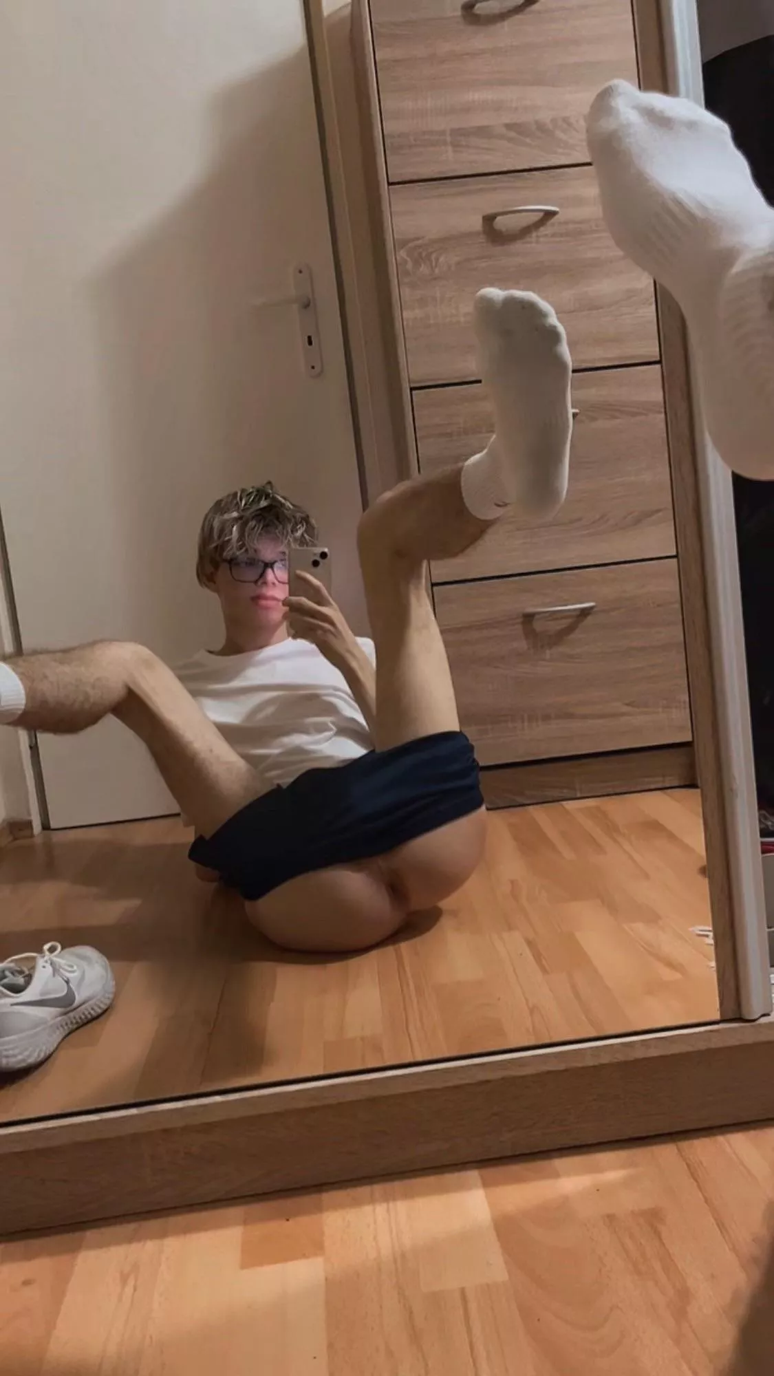 I need some vitamine D😈