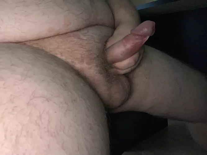 I need someone to catch this load