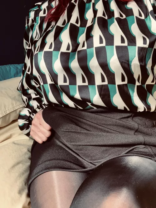 I prefer the good boys