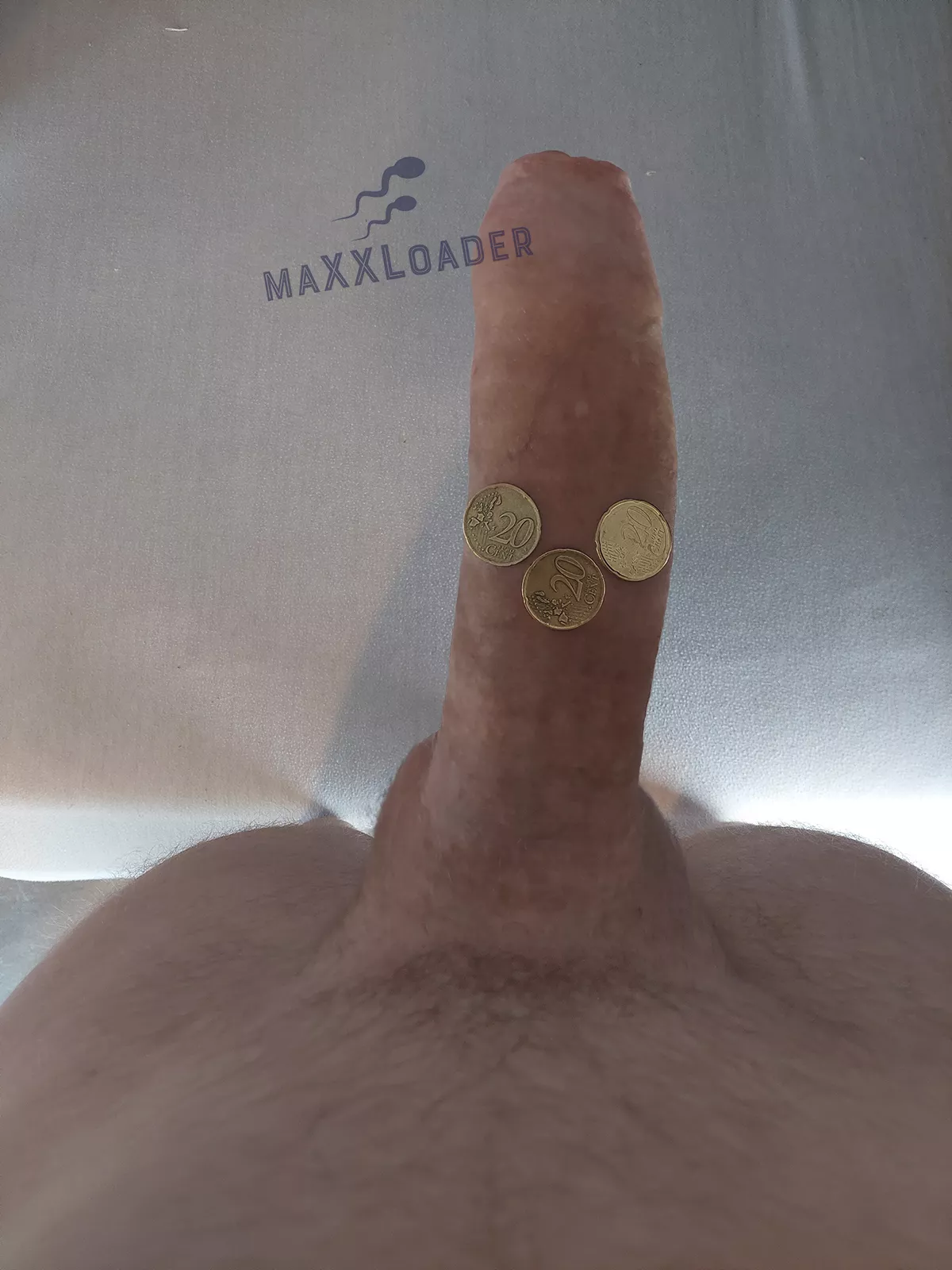 I think you dropped some coins...