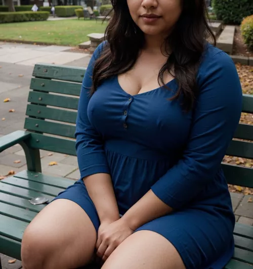 I told my husband this is an innocent dress and he has nothing to worry about.