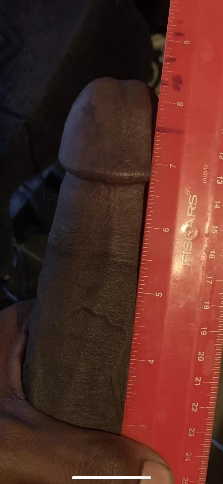 If I pulled this out, what’d be your reaction? 🤔