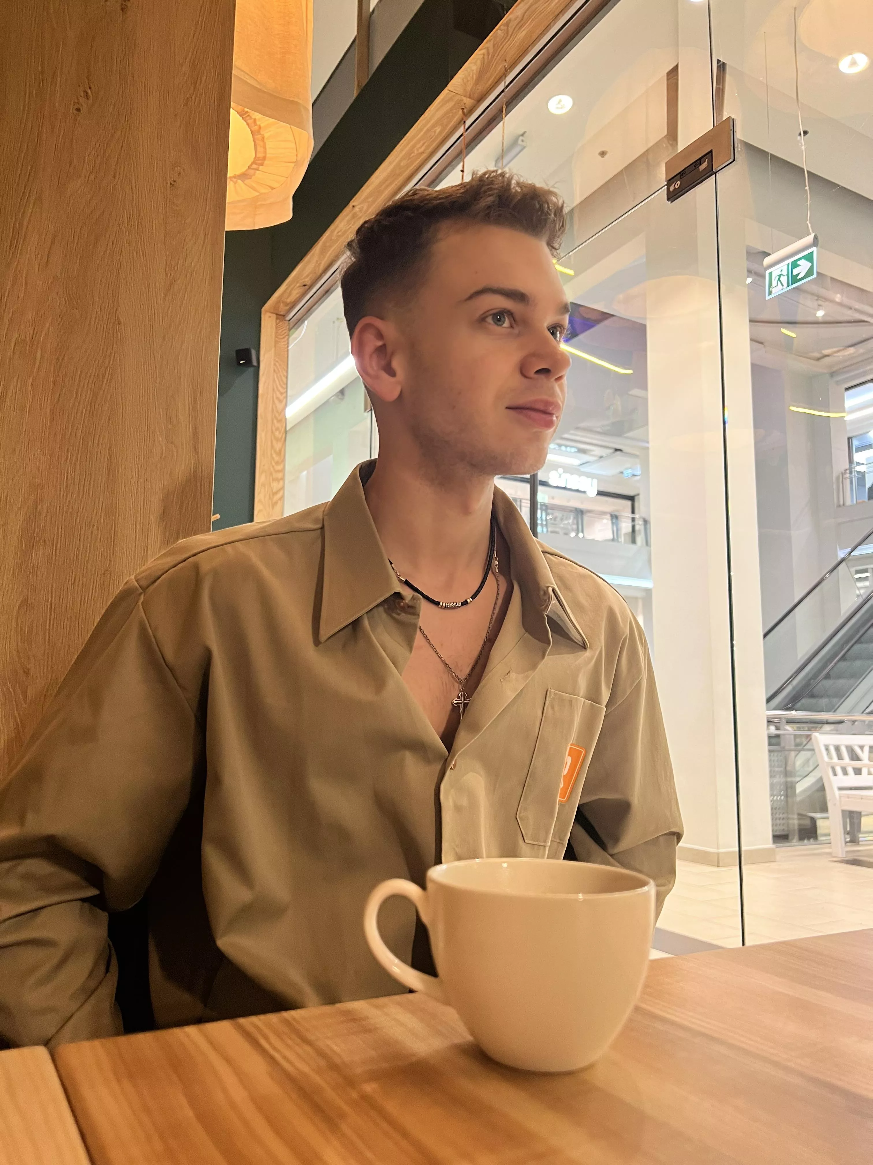 Is 3 cups of coffee too much? Is 3 cups of coffee too much?