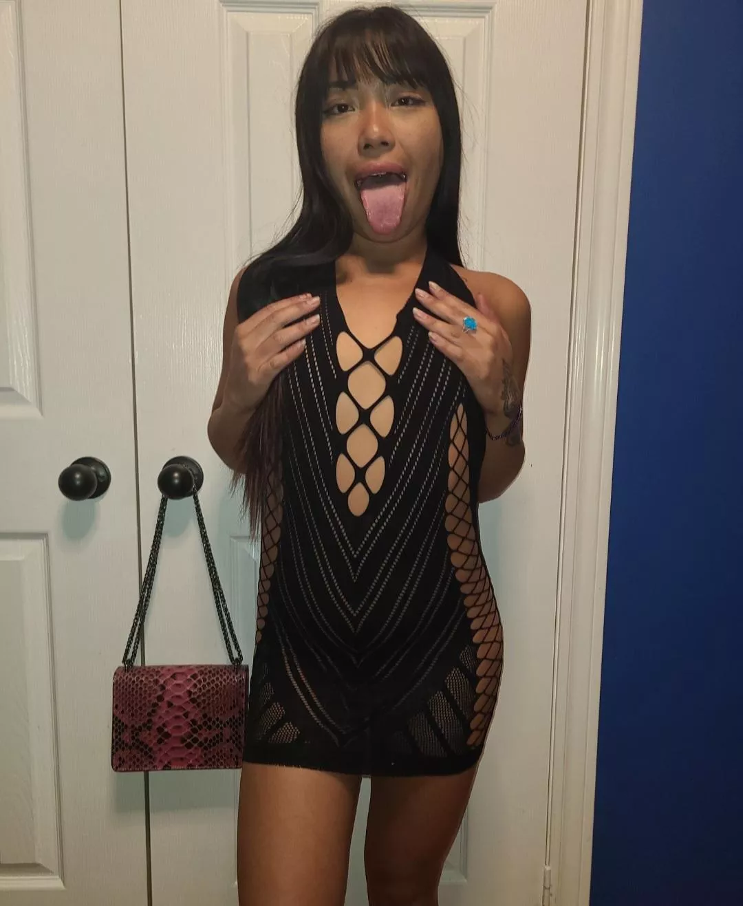 is this a good club dress ?