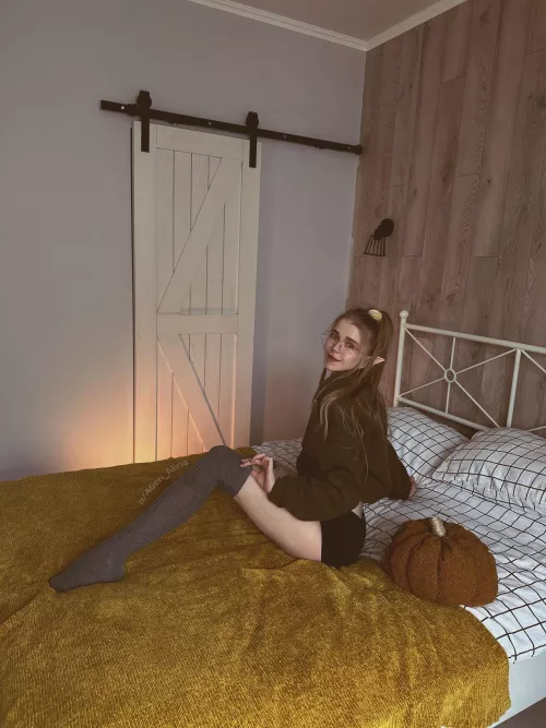 it remains to light the candles