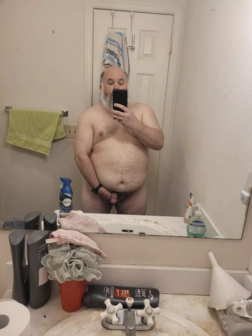 I've been craving you. Every single night I dream of your mouth.