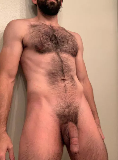 Lean back, I’ll take it from here