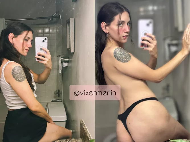 Lil angel or devil😇😈