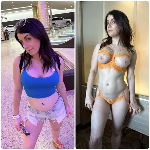 Me in public vs me on Reddit 😜