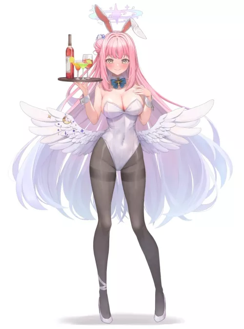 Mika Misono [Blue Archive]