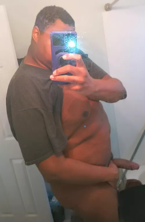 Milk Chocolate Galore.