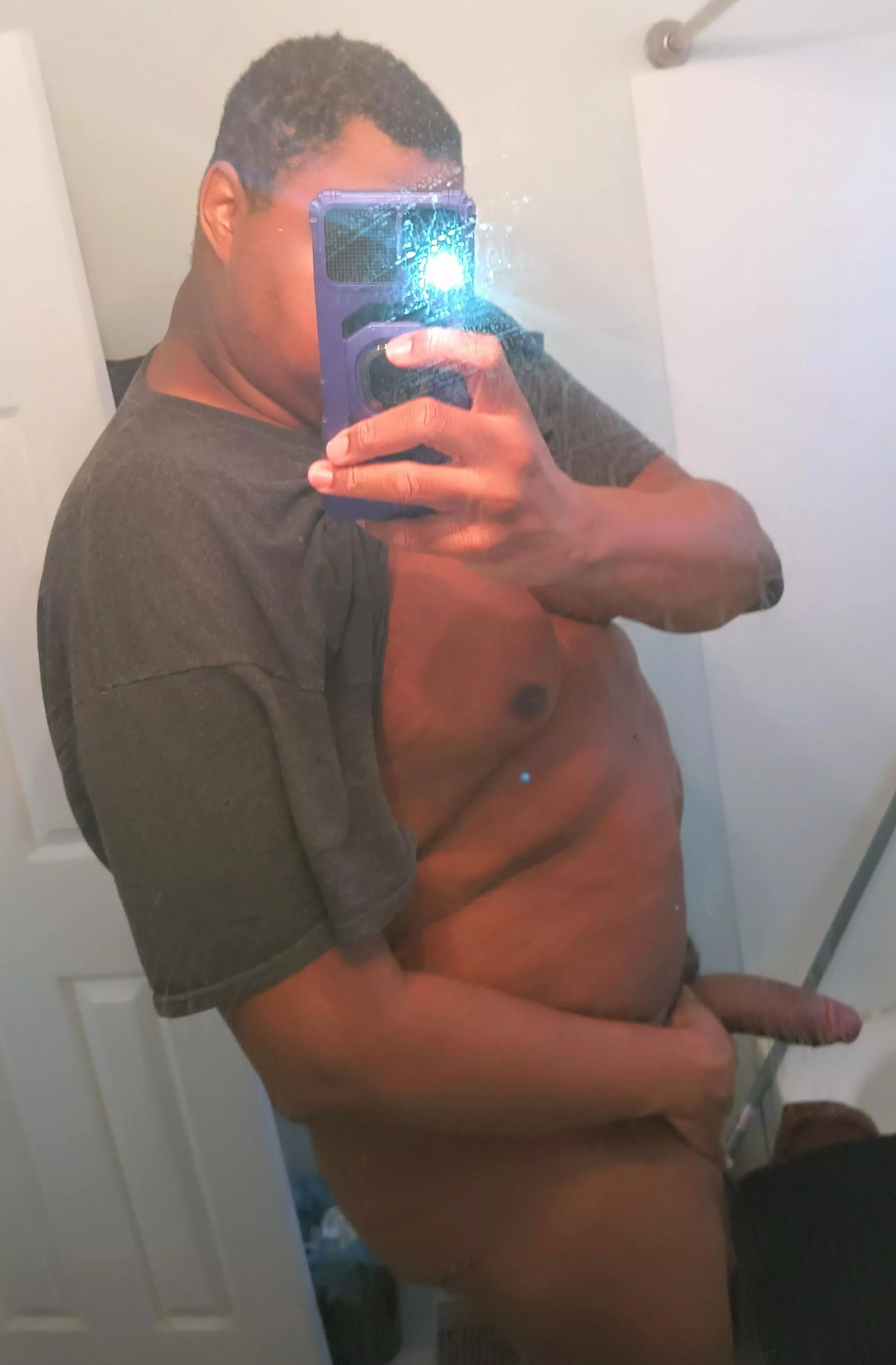 Milk Chocolate Galore.