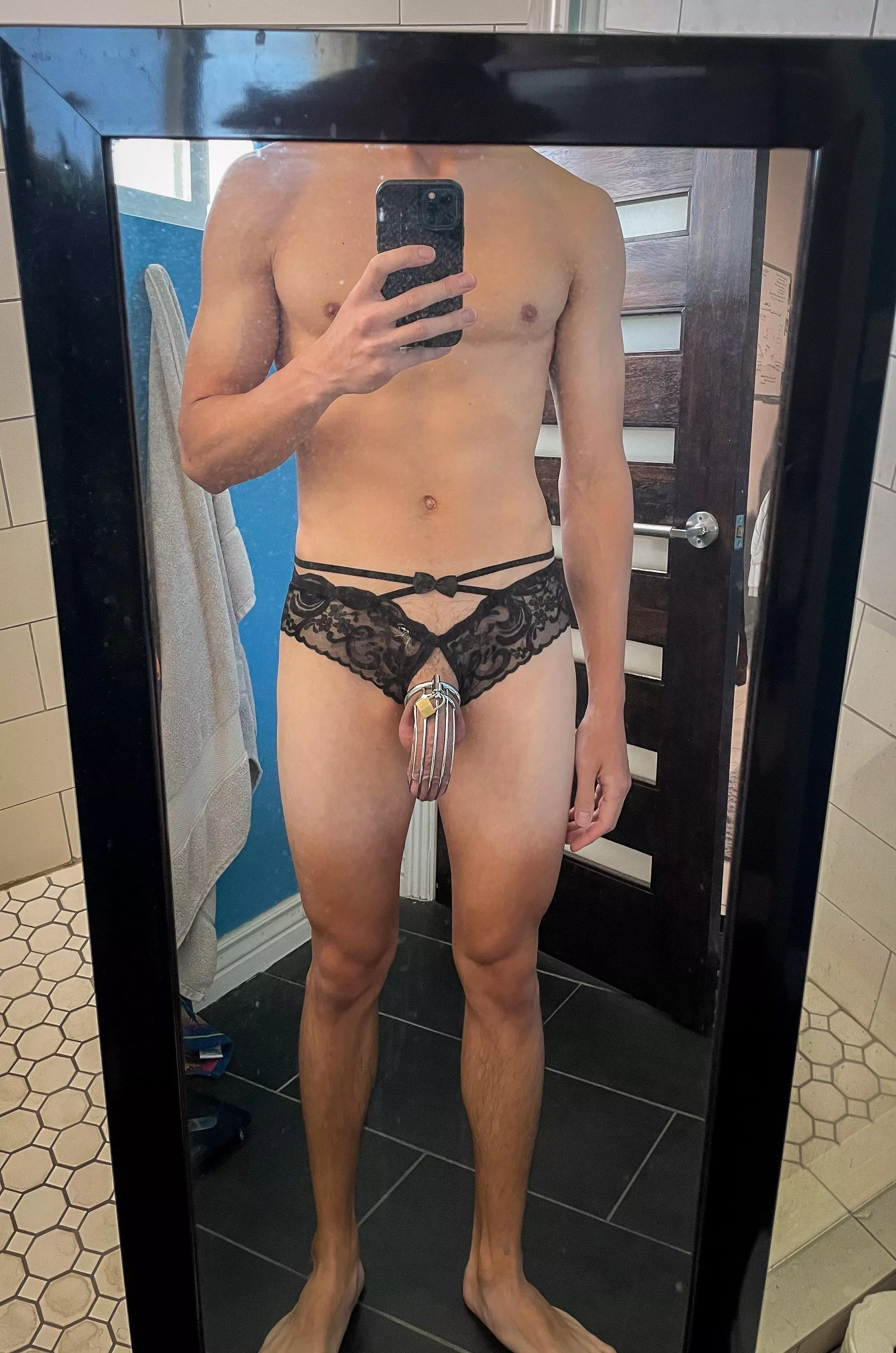 mondays are hard…but i’m not :/