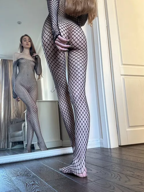 my body wants some lick