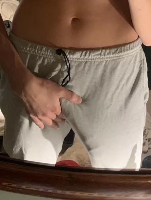 Need someone to come take these off a 6’7 athlete ;)