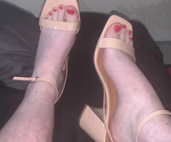 Need to do these again