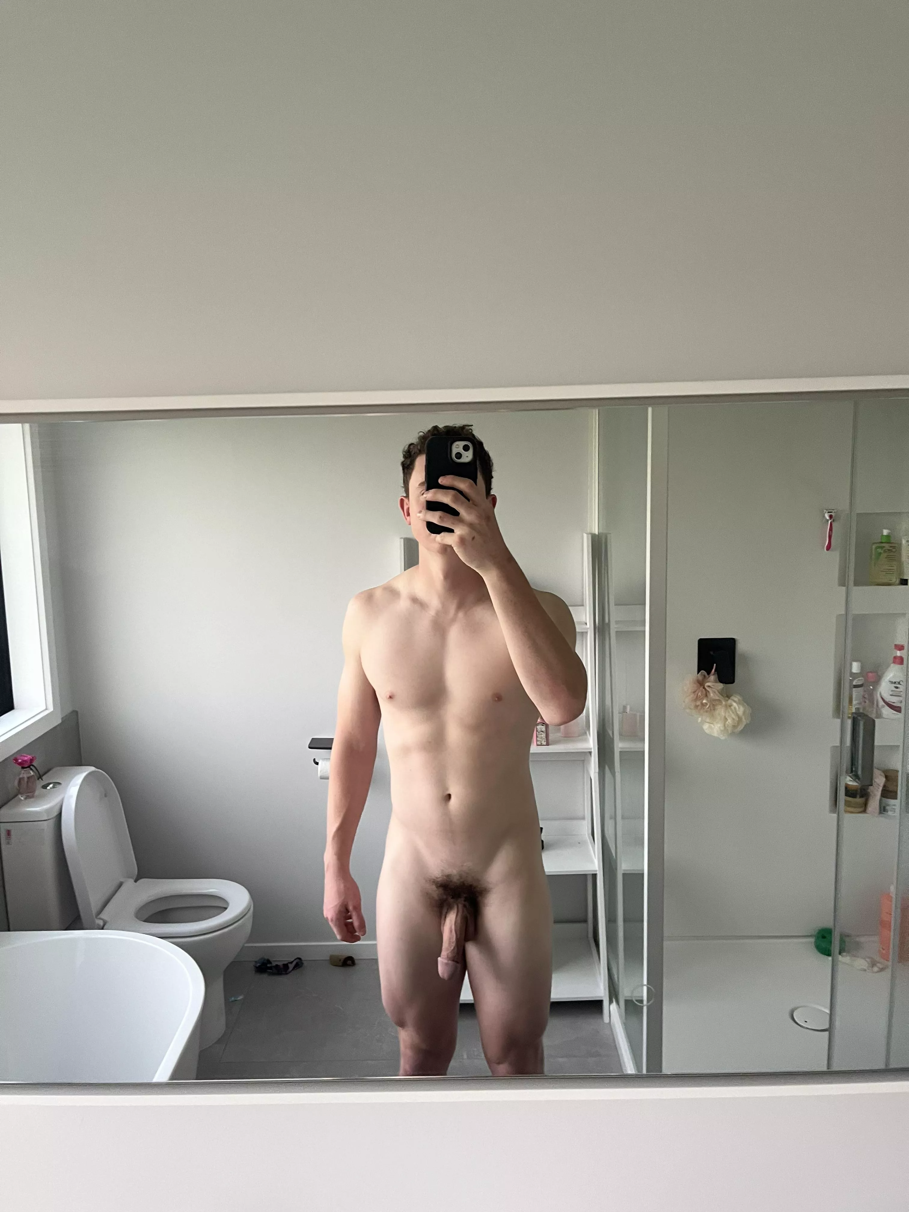 New here, what would you do with me?