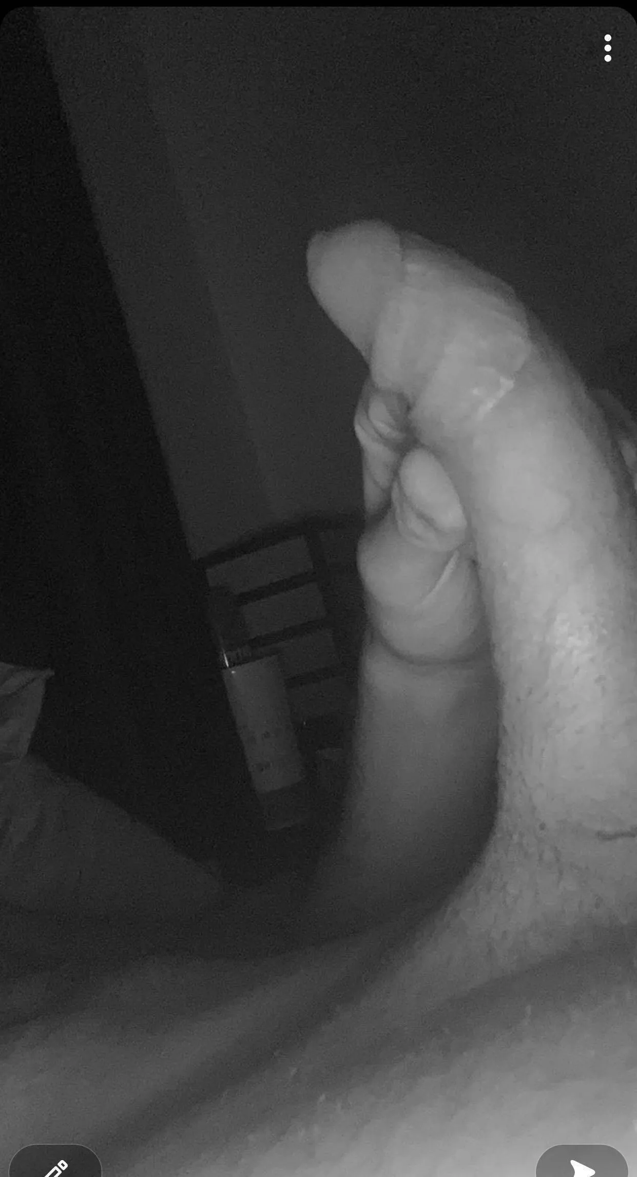 Not gay or bi just wanna know if u would suck it😉