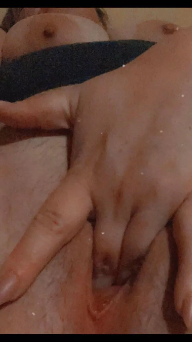 Not getting too much interaction lately, hopefully this works ☺️