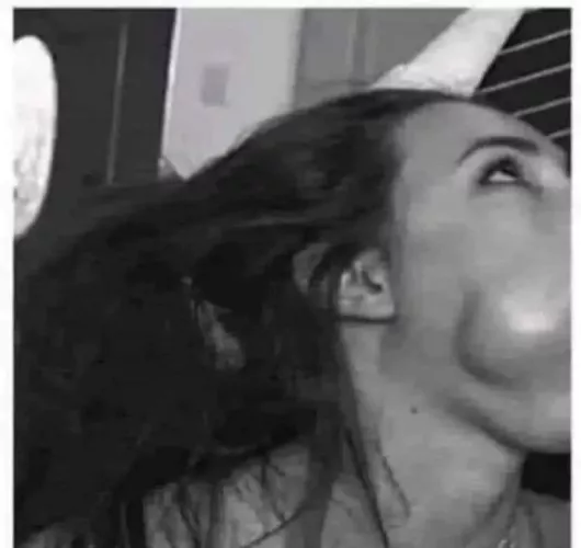 Not much to go off of any one know?