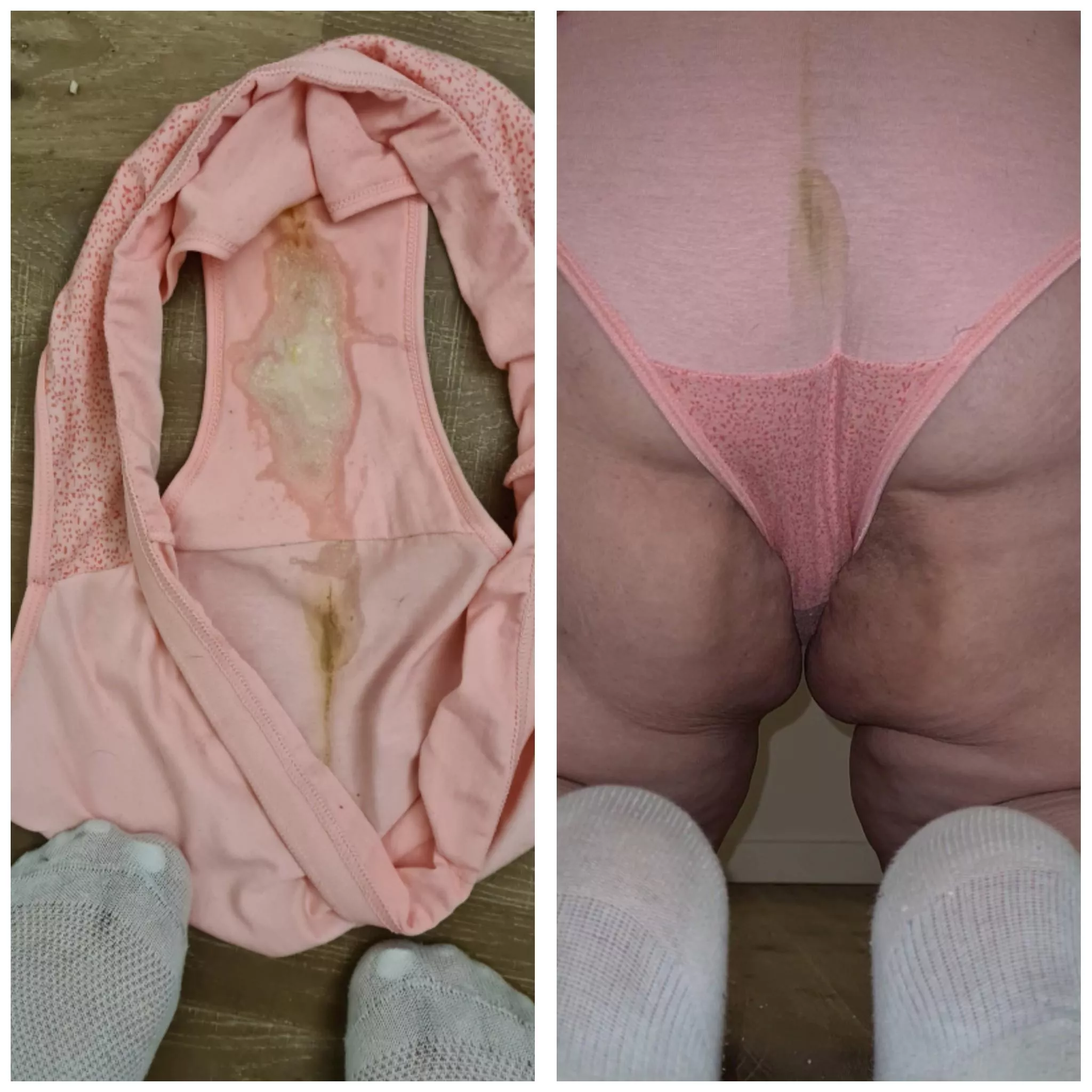 PANTIES: [Selling] [EU] Panties with add ons of your choice [pss][sct] extra days [F]. Ship worldwide vac sealed discret pkg Snapchat: annnicoleann2 Telegram: @annnicoleann