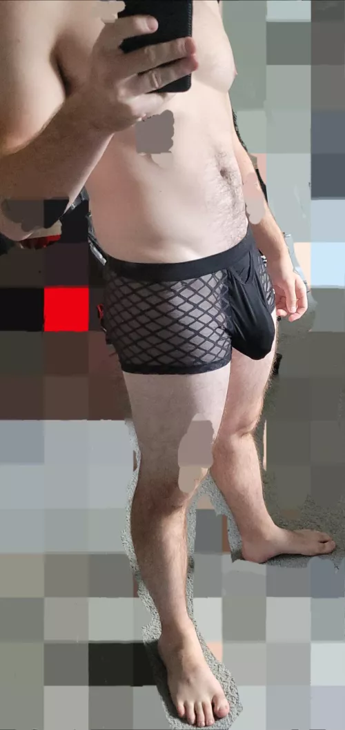 Probably my comfiest pair