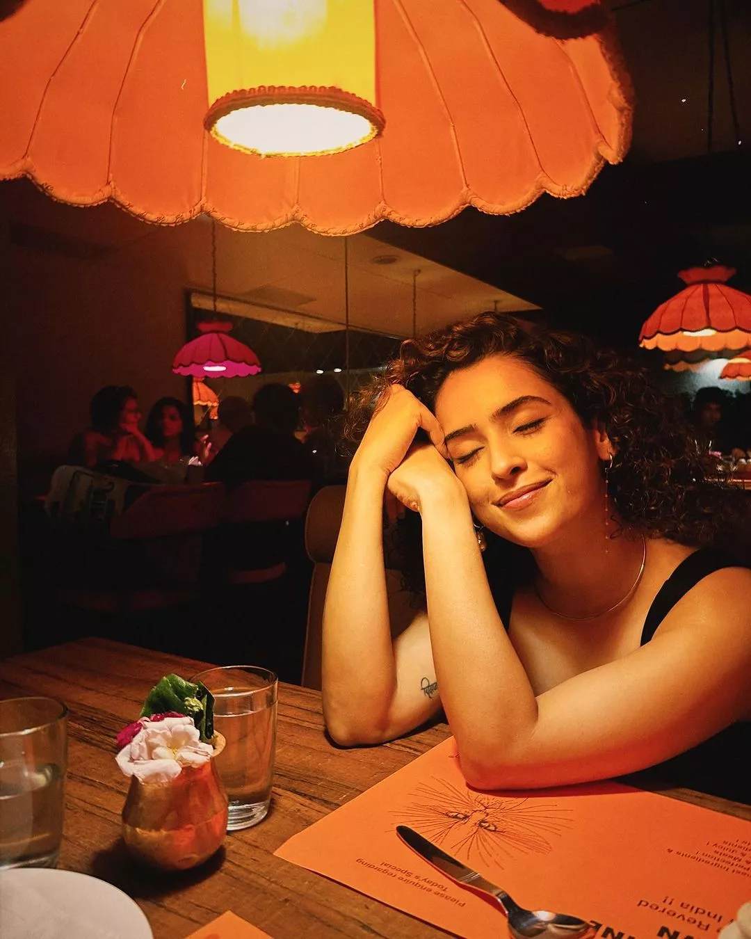 Sanya Malhotra