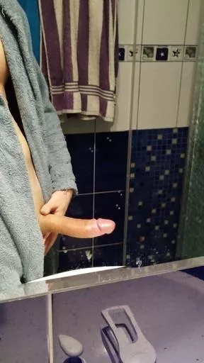 Say yes if you want more