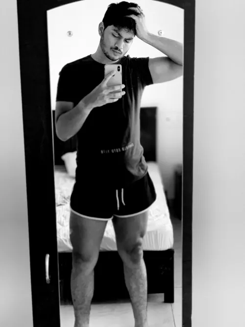 shorty shorts supremacy 🫶🏻