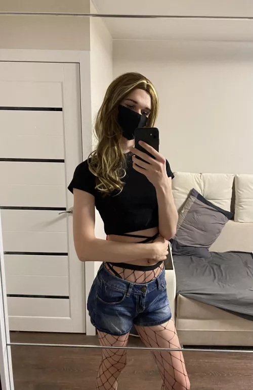 Should I go somewhere like that?