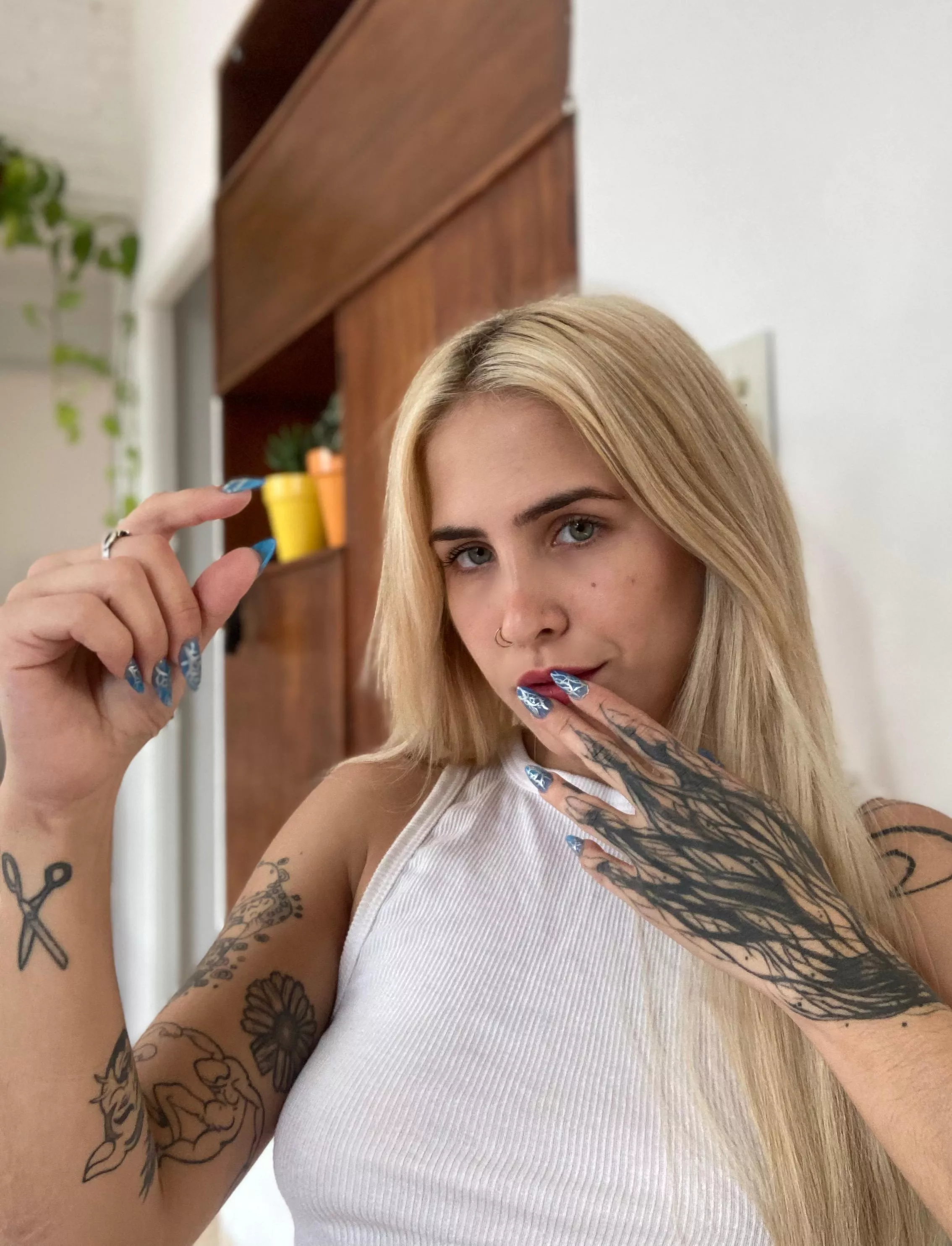 Small penises? I can try.