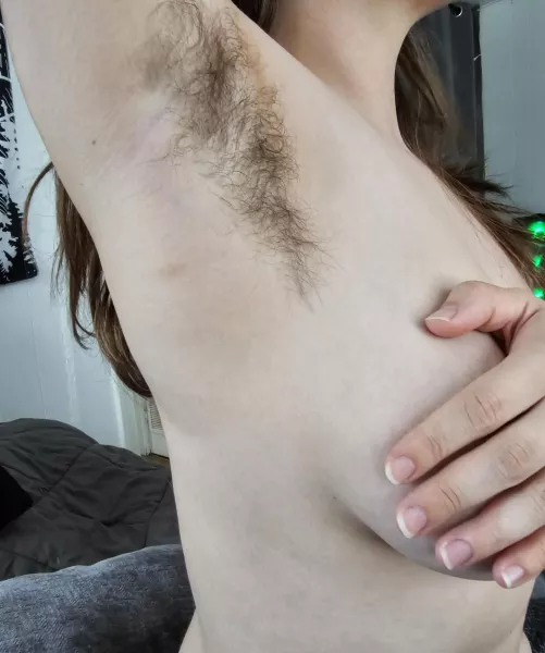 Sniff for as long as you want