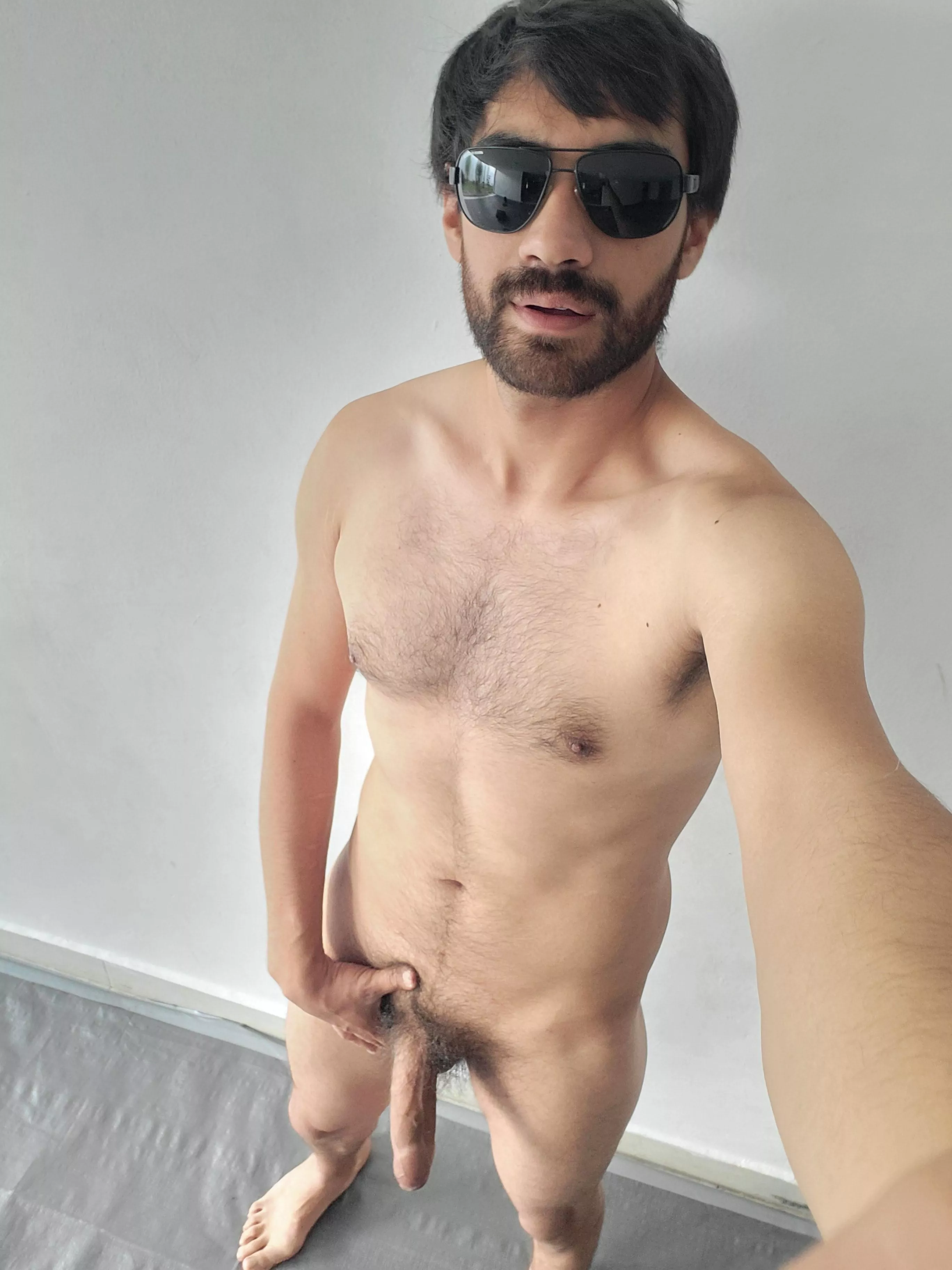 Someone to play swords with me?