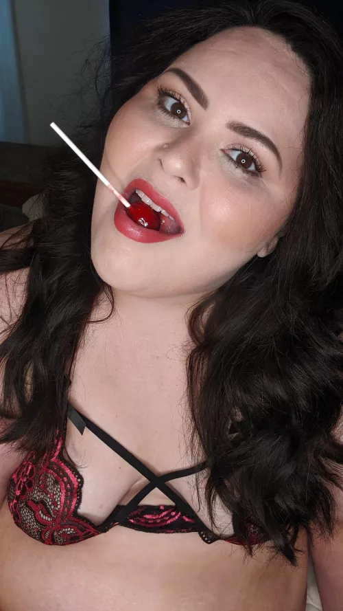 Something Sweet 💋