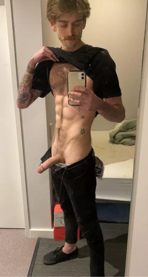 Sorry lifes been busy 😅