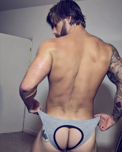 Tell me the first thought that comes into your head...