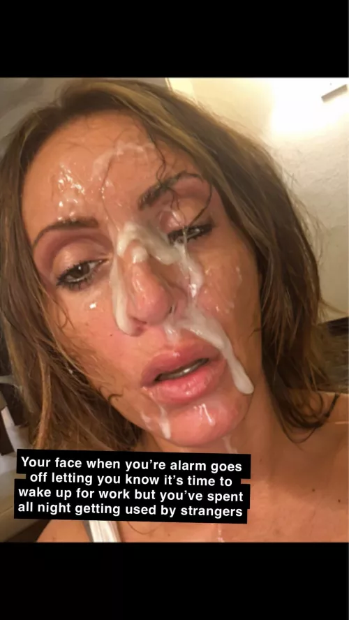 That’s what sick days are for right? 😉