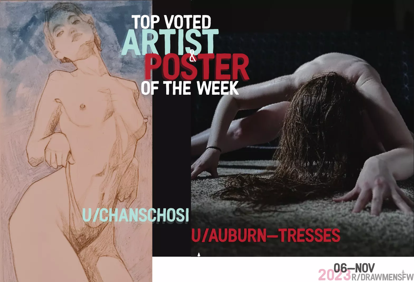 ¡¡ Top Voted of the Week !!