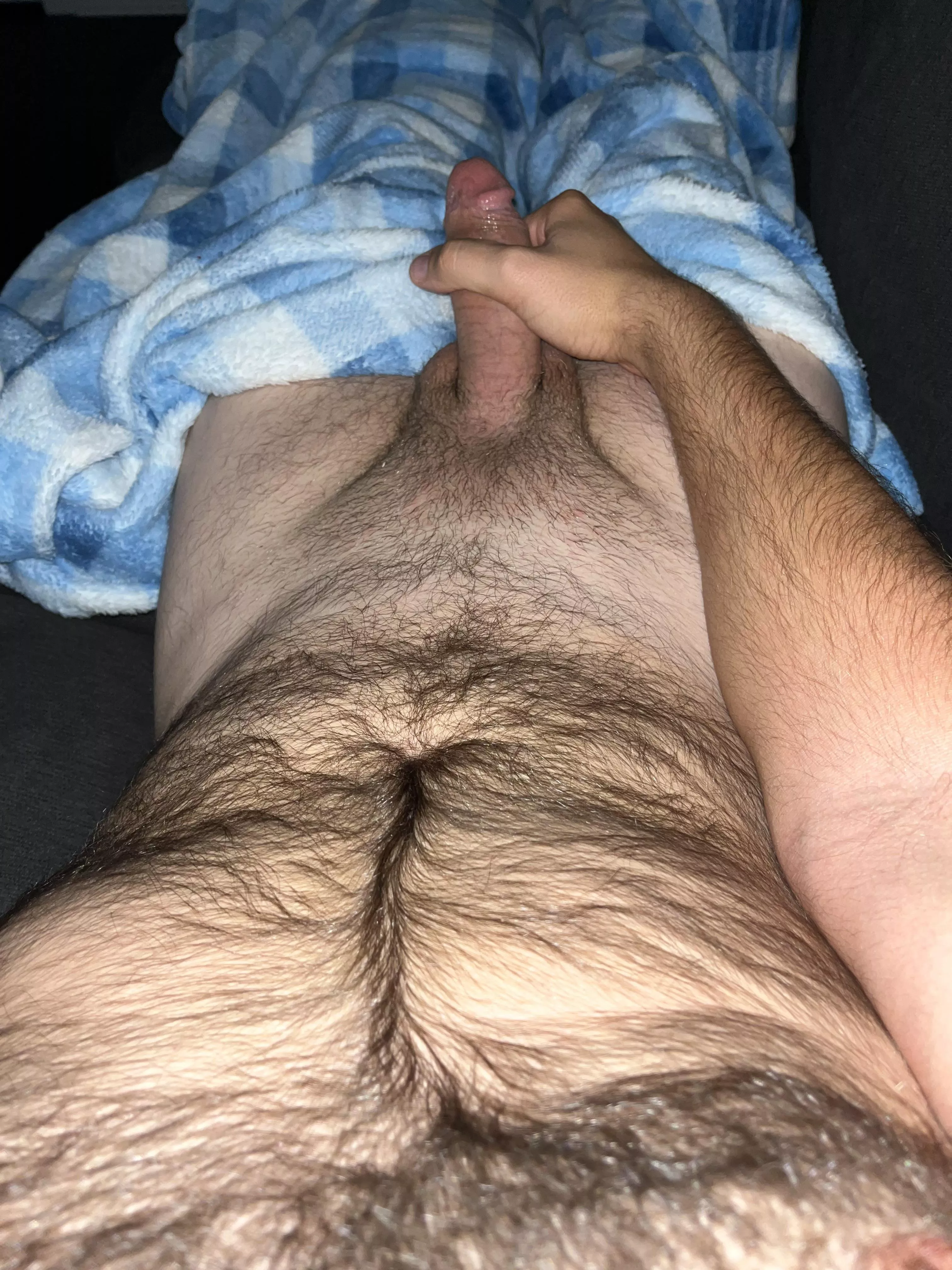 Tough to fit it all in from this angle