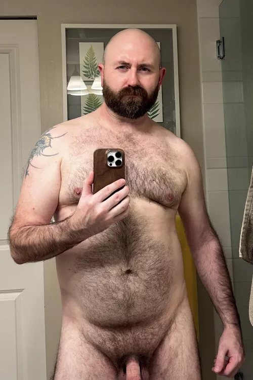 Welp, Monday happened