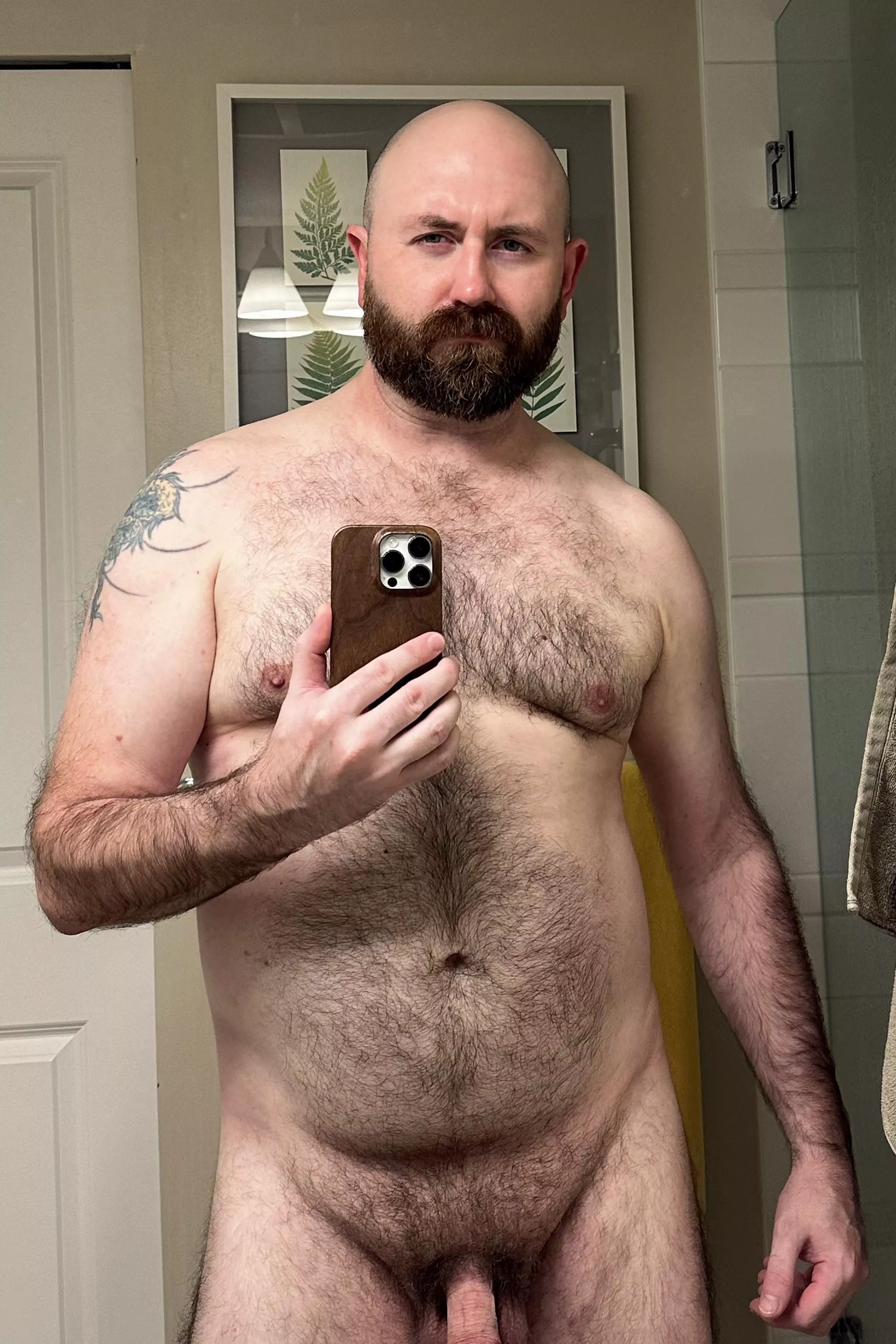 Welp, Monday happened