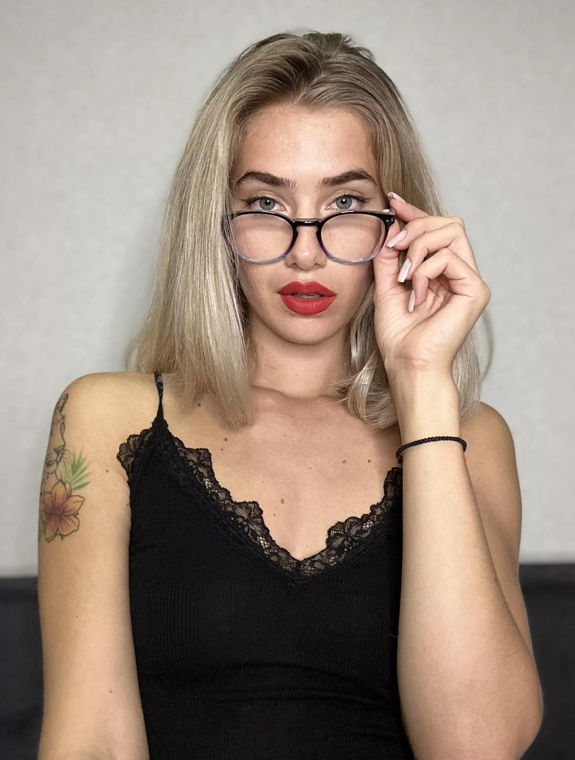 What kind of job would you make me do?