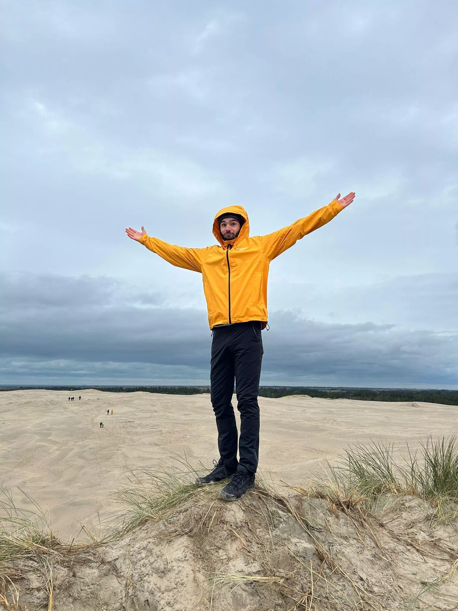 What’s your favourite place for a first date? What’s your favourite place for a first date?