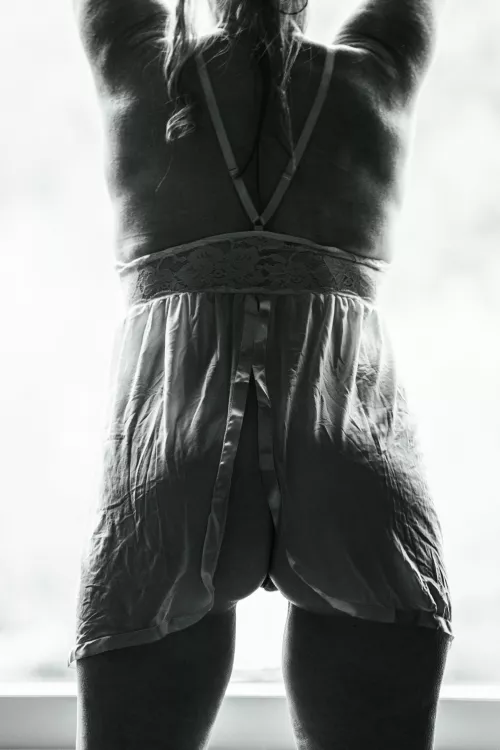 What's your move if you find her F(53) like this?