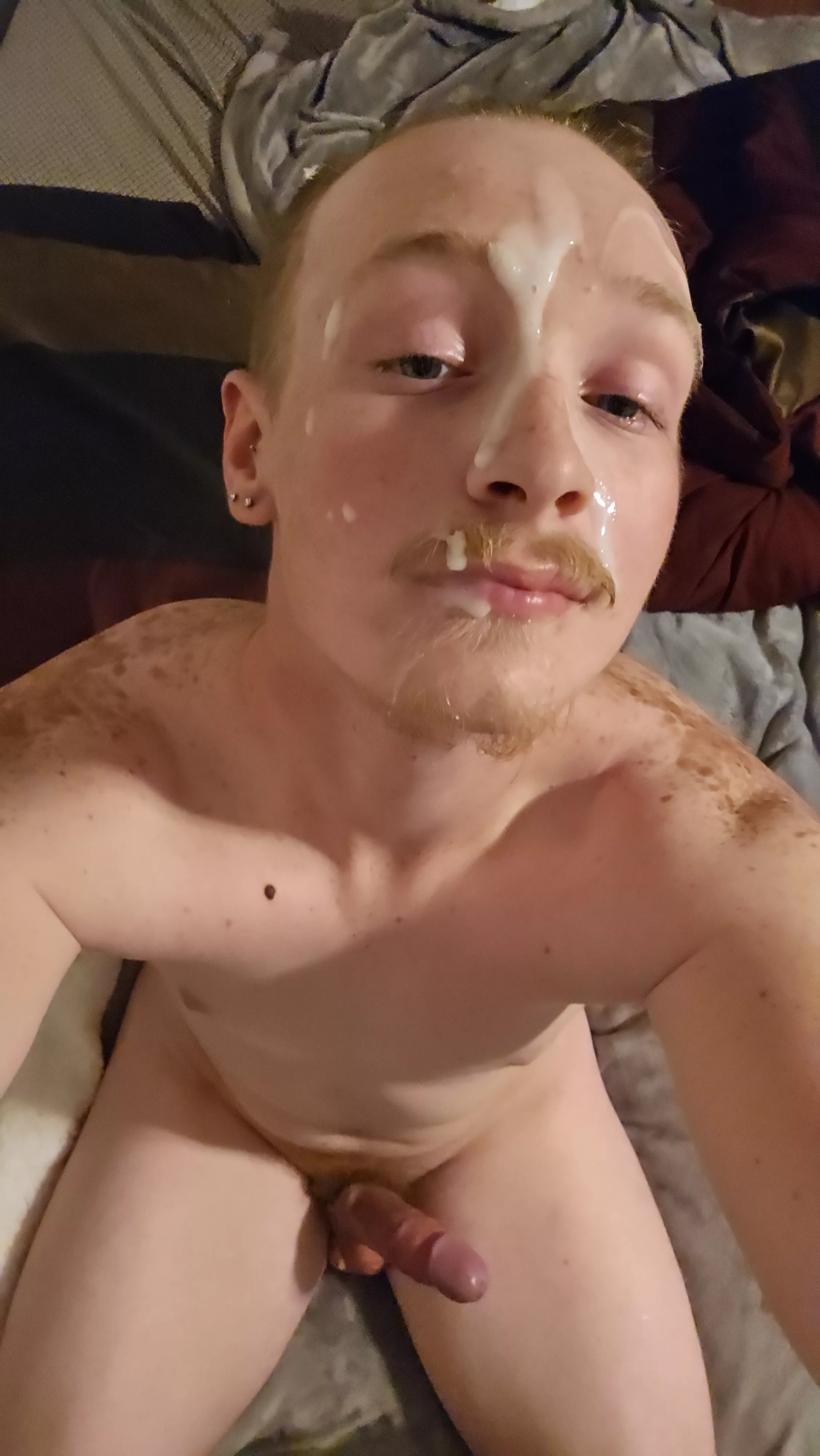 Who wants to cum add more?