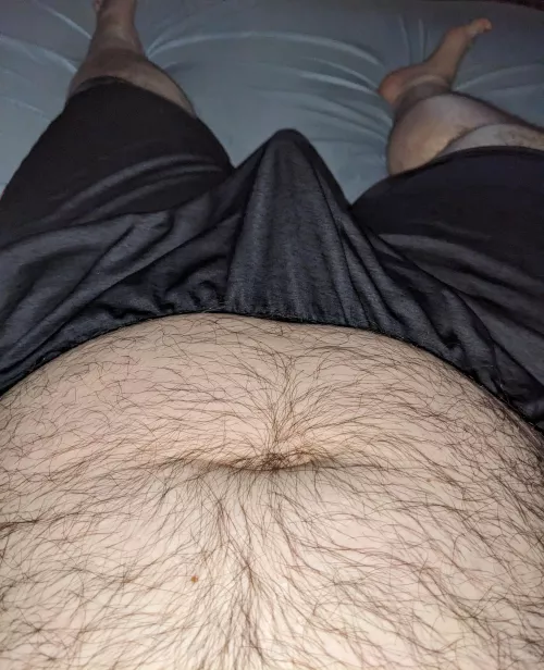 Who wants to play what's hiding under my shorts?