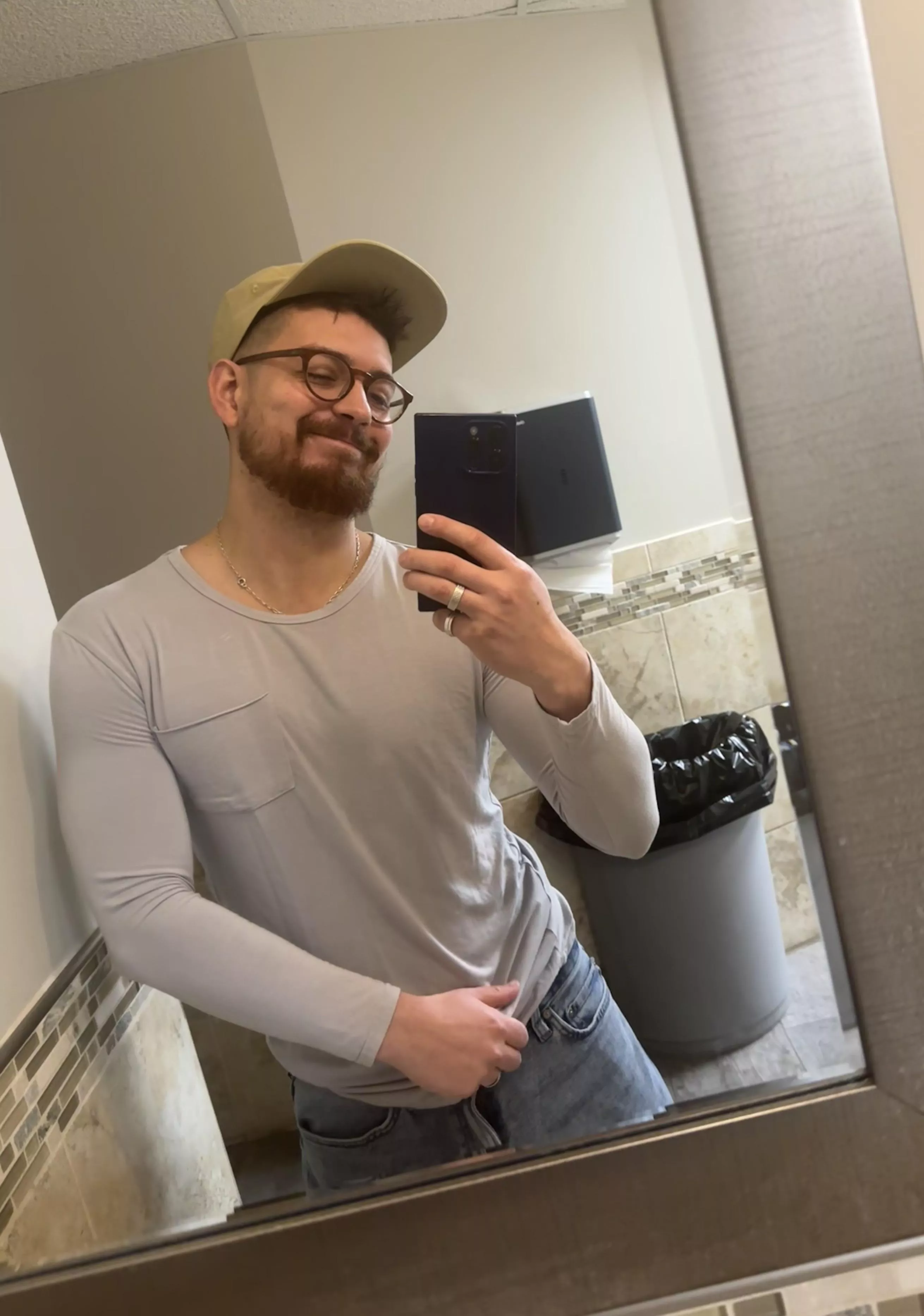 Woof I had a hell of a Monday. At least I looked cute, right?