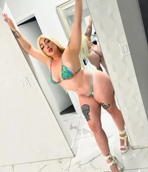 Would you rather the front or back first?