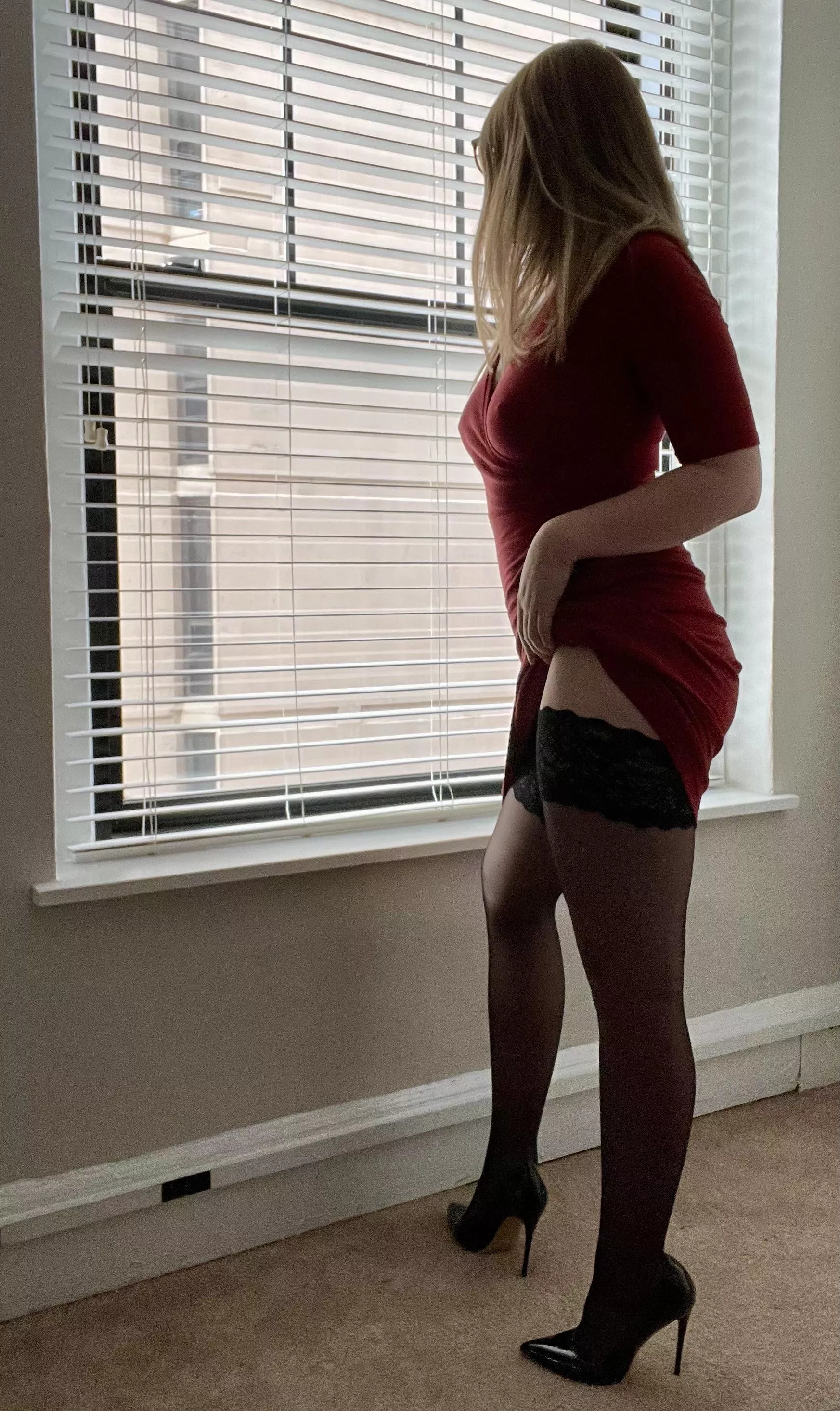 Yes, Boss? I’m listening.